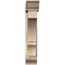 Ekena Millwork Balboa Traditional Smooth Bracket w/ Offset Brace, Douglas Fir, 7 1/2"W x 32"D x 40"H BKT0806X32X40BOA01SDF - alternate 2